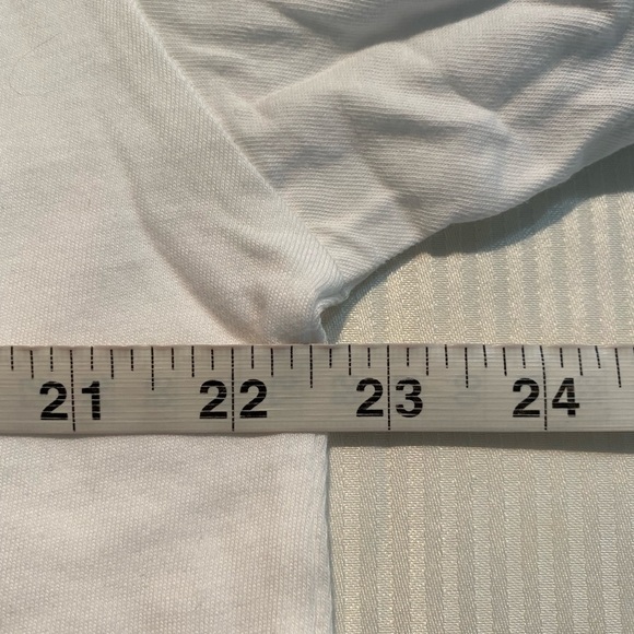 Vans El Why Short Sleeve Cropped Tee T-Shirt - Picture 3 of 6